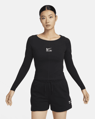 新品タグ付 NIKE KD ナイキ 黒 ノースリーブ タンクトップ L バスケ AS+W+NSW+AIR+LS+TOP.png
